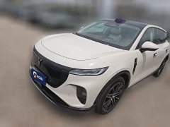 Voyah Lantu Zhiyin 2025 four-wheel drive Qiankun version - фото 1