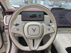 Voyah Lantu Zhiyin 2025 four-wheel drive Qiankun version - фото 13