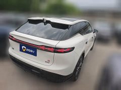 Voyah Lantu Zhiyin 2025 four-wheel drive Qiankun version - фото 2