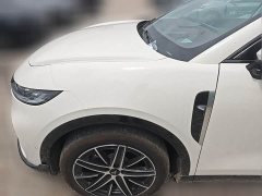 Voyah Lantu Zhiyin 2025 four-wheel drive Qiankun version - фото 3