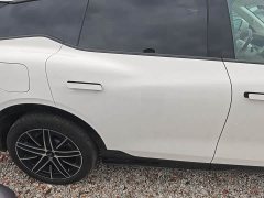 Voyah Lantu Zhiyin 2025 four-wheel drive Qiankun version - фото 6