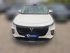 Voyah Lantu Zhiyin 2025 four-wheel drive Qiankun version - фото 7