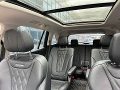 Hongqi HS7 PHEV 2.0T PHEV four-wheel drive Qichang version 6 seats - фото 12