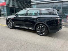 Hongqi HS7 PHEV 2.0T PHEV four-wheel drive Qichang version 6 seats - фото 6