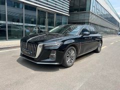 Hongqi H5 2.0T Automatic Intelligent Connected Flag Edition - фото 1