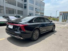 Hongqi H5 2.0T Automatic Intelligent Connected Flag Edition - фото 12