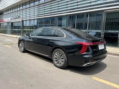 Hongqi H5 2.0T Automatic Intelligent Connected Flag Edition - фото 13