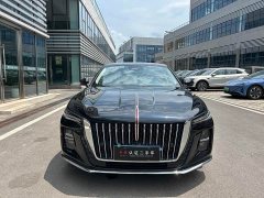 Hongqi H5 2.0T Automatic Intelligent Connected Flag Edition - фото 2