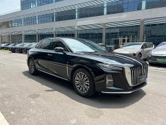 Hongqi H5 2.0T Automatic Intelligent Connected Flag Edition - фото 3