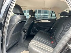 Hongqi H5 2.0T Automatic Intelligent Connected Flag Edition - фото 5