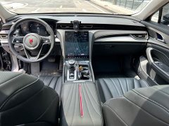 Hongqi H5 2.0T Automatic Intelligent Connected Flag Edition - фото 6