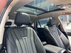Hongqi H5 2.0T Automatic Intelligent Connected Flag Edition - фото 9