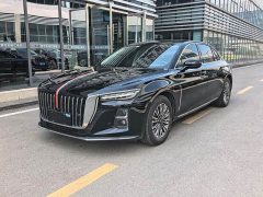Hongqi H5 2024 1.5T DCT Smart Connected Qiyun Edition - фото 1