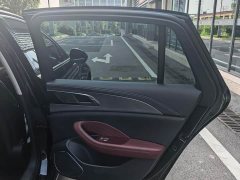 Hongqi H5 2024 1.5T DCT Smart Connected Qiyun Edition - фото 12