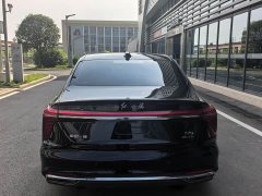 Hongqi H5 2024 1.5T DCT Smart Connected Qiyun Edition - фото 13