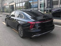 Hongqi H5 2024 1.5T DCT Smart Connected Qiyun Edition - фото 14