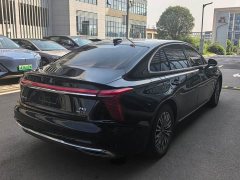 Hongqi H5 2024 1.5T DCT Smart Connected Qiyun Edition - фото 15