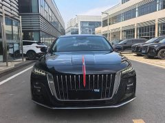 Hongqi H5 2024 1.5T DCT Smart Connected Qiyun Edition - фото 2