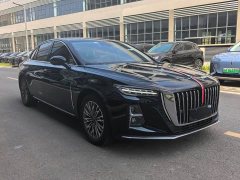 Hongqi H5 2024 1.5T DCT Smart Connected Qiyun Edition - фото 3