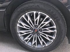 Hongqi H5 2024 1.5T DCT Smart Connected Qiyun Edition - фото 4