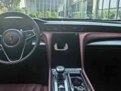 Hongqi H5 2024 1.5T DCT Smart Connected Qiyun Edition - фото 5