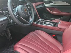 Hongqi H5 2024 1.5T DCT Smart Connected Qiyun Edition - фото 6