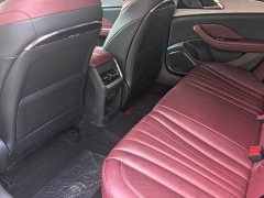 Hongqi H5 2024 1.5T DCT Smart Connected Qiyun Edition - фото 7