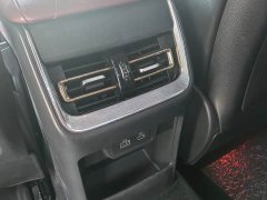 Hongqi H5 2024 1.5T DCT Smart Connected Qiyun Edition - фото 8