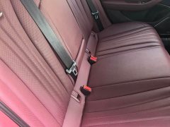 Hongqi H5 2024 1.5T DCT Smart Connected Qiyun Edition - фото 9