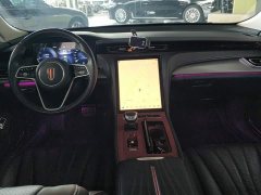 Hongqi H5 2023 2.0T Automatic Zhilian Qichang Edition - фото 11