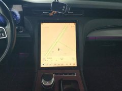 Hongqi H5 2023 2.0T Automatic Zhilian Qichang Edition - фото 12