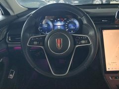 Hongqi H5 2023 2.0T Automatic Zhilian Qichang Edition - фото 14