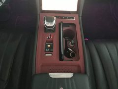 Hongqi H5 2023 2.0T Automatic Zhilian Qichang Edition - фото 15