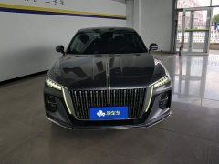 Hongqi H5 2023 2.0T Automatic Zhilian Qichang Edition - фото 2