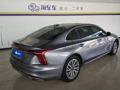 Hongqi H5 2023 2.0T Automatic Zhilian Qichang Edition - фото 3