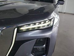 Hongqi H5 2023 2.0T Automatic Zhilian Qichang Edition - фото 5
