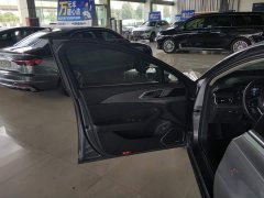 Hongqi H5 2023 2.0T Automatic Zhilian Qichang Edition - фото 6