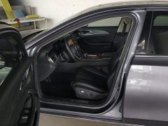 Hongqi H5 2023 2.0T Automatic Zhilian Qichang Edition - фото 8