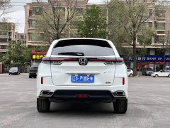 Honda UR-V 2020 240TURBO two-wheel drive elegant version - фото 5