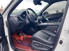 Honda UR-V 2020 240TURBO two-wheel drive elegant version - фото 7