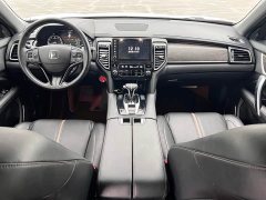 Honda UR-V 2020 240TURBO two-wheel drive elegant version - фото 8