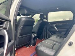 Honda UR-V 2020 240TURBO two-wheel drive elegant version - фото 9