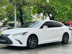 Lexus ES 2022 300h Luxury Edition - фото 1