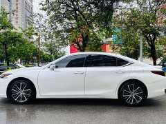 Lexus ES 2022 300h Luxury Edition - фото 10
