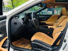 Lexus ES 2022 300h Luxury Edition - фото 12