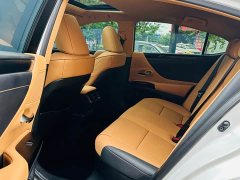 Lexus ES 2022 300h Luxury Edition - фото 14