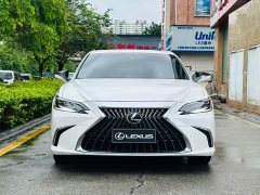 Lexus ES 2022 300h Luxury Edition - фото 2