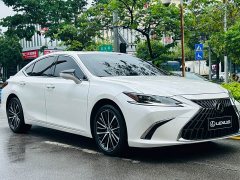 Lexus ES 2022 300h Luxury Edition - фото 3