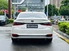 Lexus ES 2022 300h Luxury Edition - фото 5
