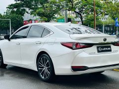 Lexus ES 2022 300h Luxury Edition - фото 6